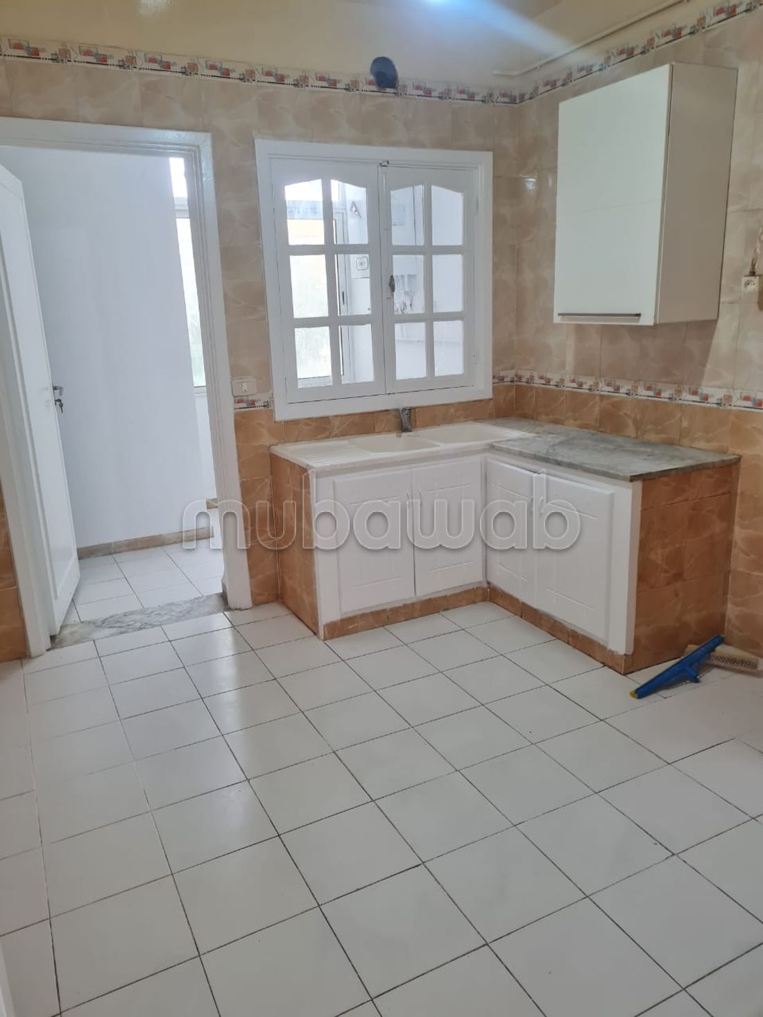 Appartement S2 premier étage