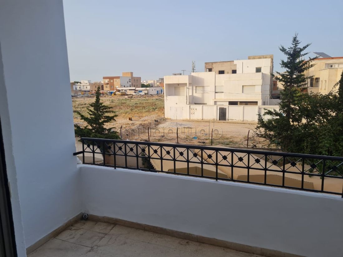 Appartement S2 premier étage