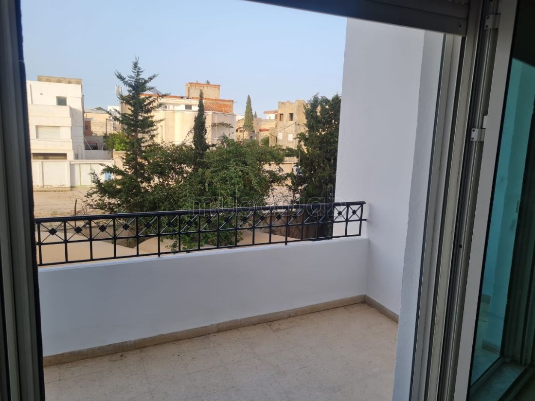 Appartement S2 premier étage