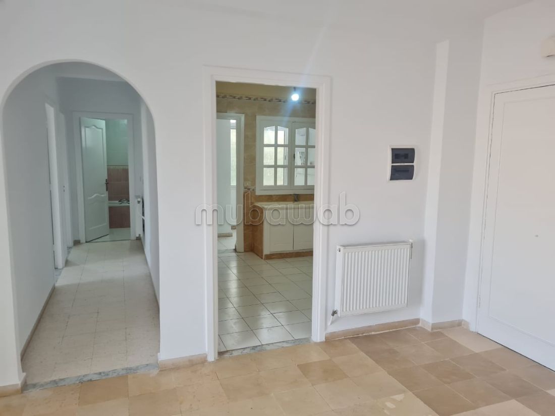 Appartement S2 premier étage