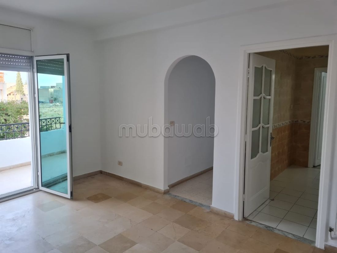 Appartement S2 premier étage