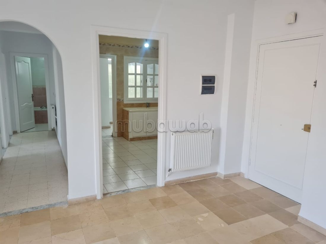 Appartement S2 premier étage