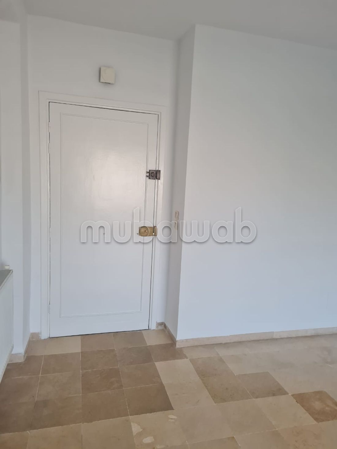 Appartement S2 premier étage