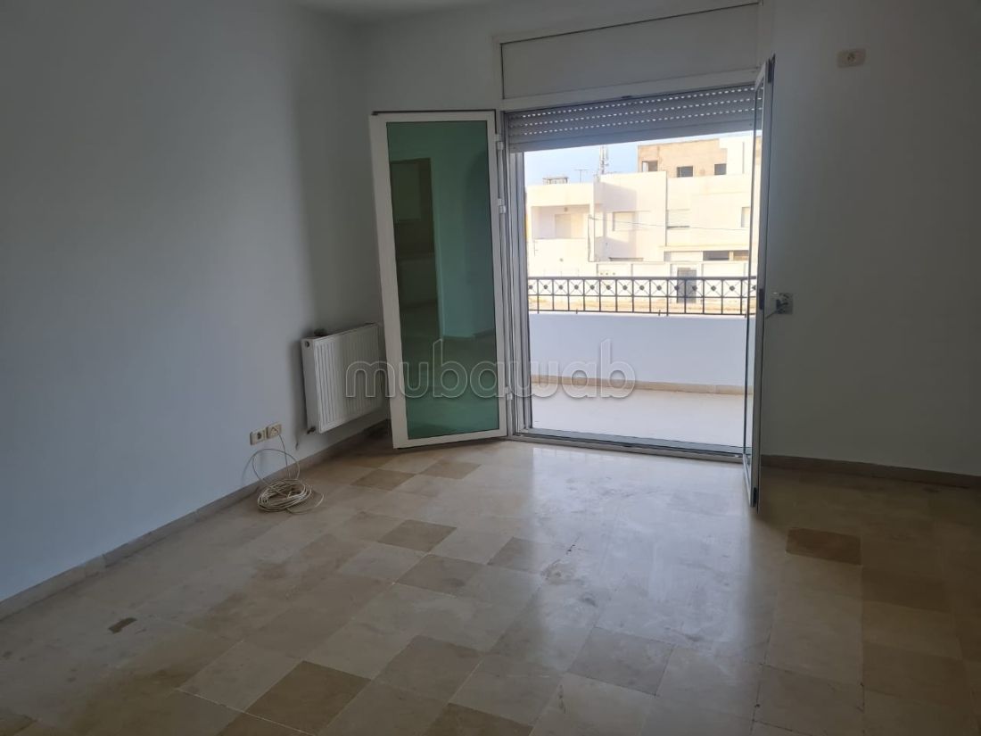 Appartement S2 premier étage