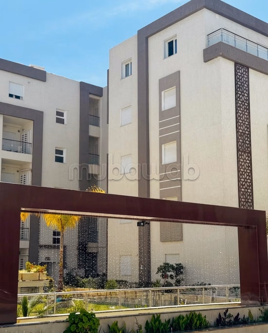 Vivez le rêve à Hammamet dans un S1