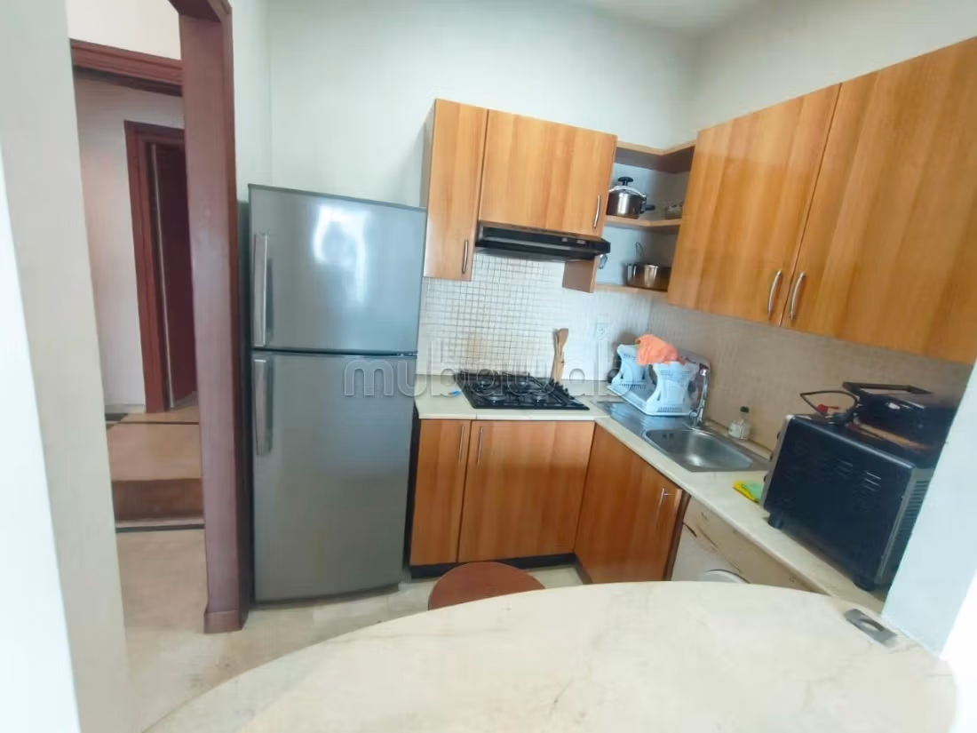 Appartement 50 m² à Benjdia — 7