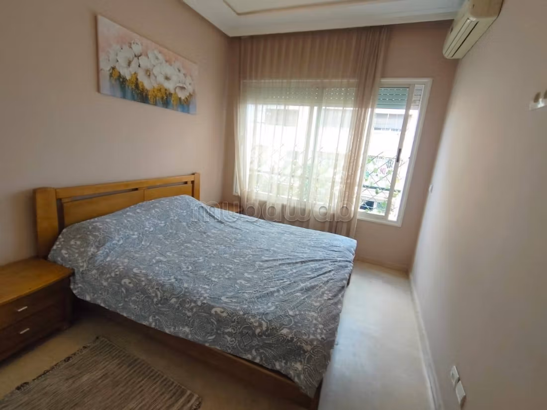 Appartement 50 m² à Benjdia — 9