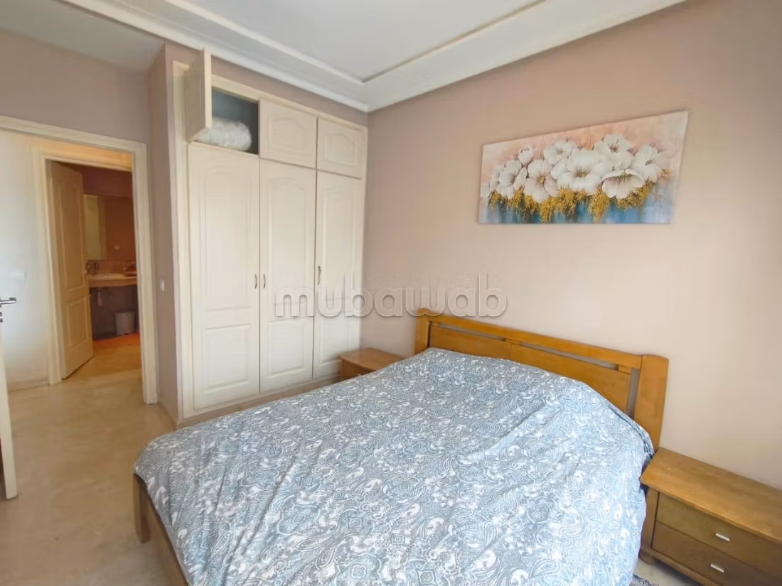 Appartement 50 m² à Benjdia — 8