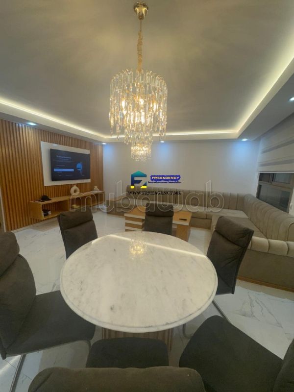 Locations de vacances pour tous les goûts a Tanger