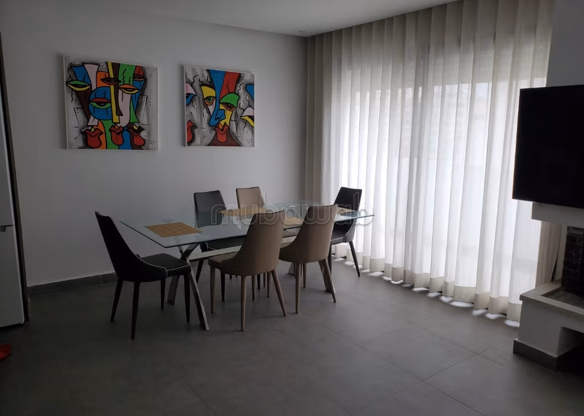 Magnifique Duplex à vendre a Racine
