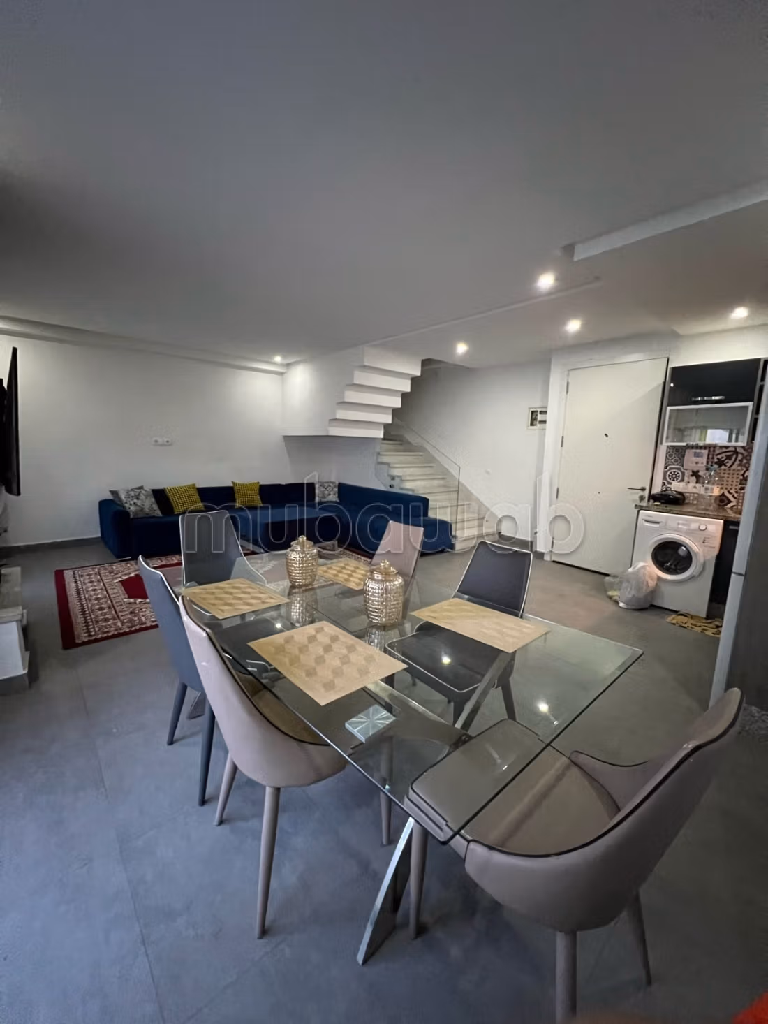 Magnifique Duplex à vendre a Racine