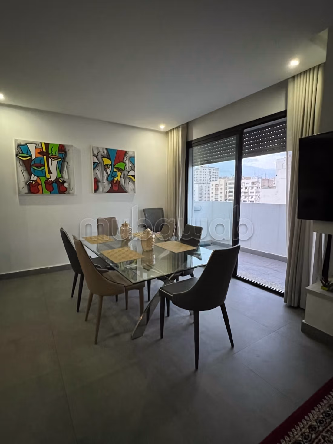 Magnifique Duplex à vendre a Racine