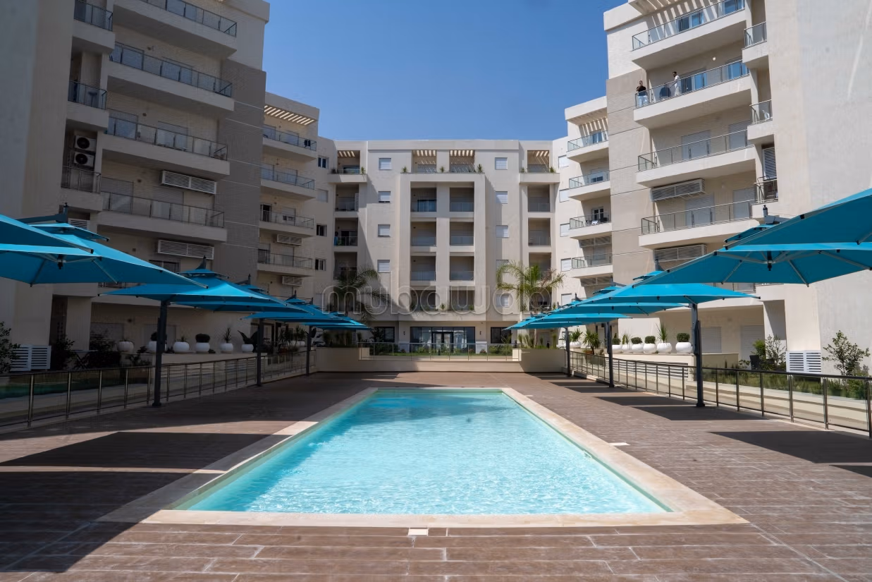 S2 de 105.55 m² – L’exception en bord de mer
