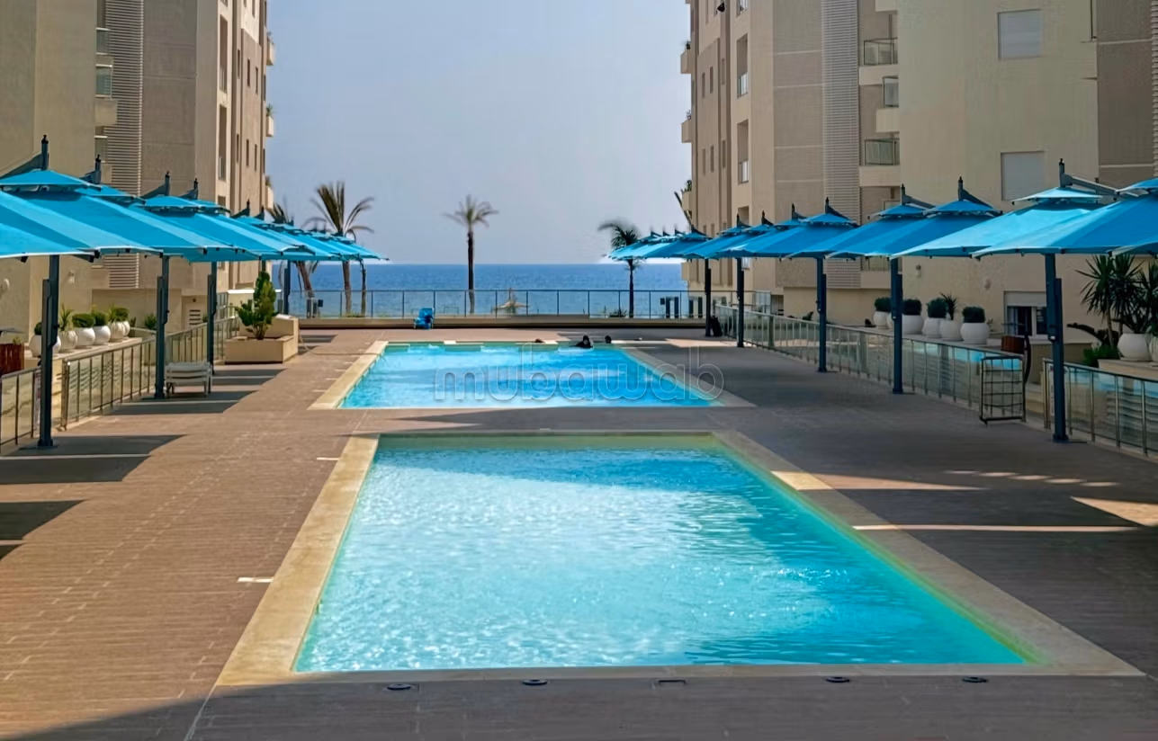 S2 de 105.55 m² – L’exception en bord de mer