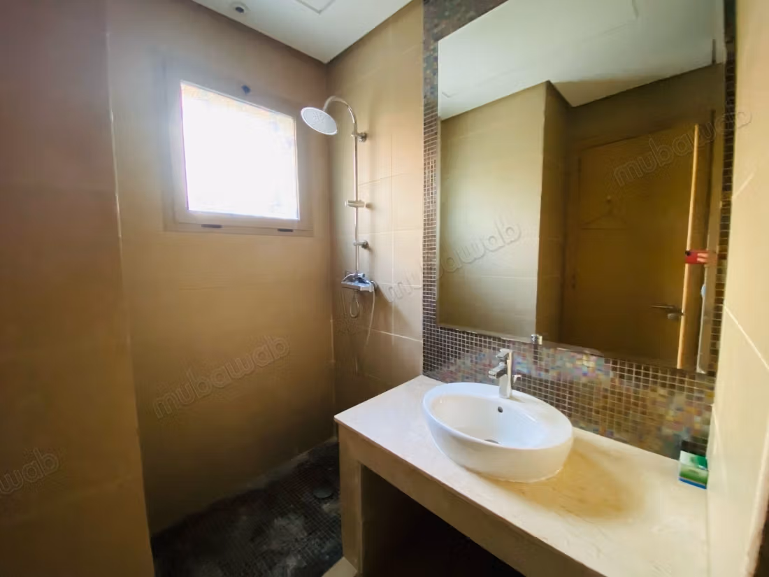 Villa jumelée de prestige 4 chambres à louer – Prestigia Ville Verte Bouskoura