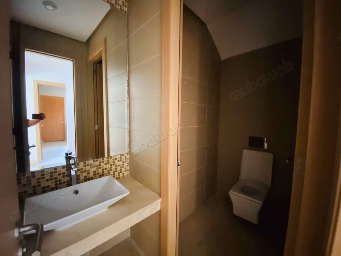 Villa jumelée de prestige 4 chambres à louer – Prestigia Ville Verte Bouskoura