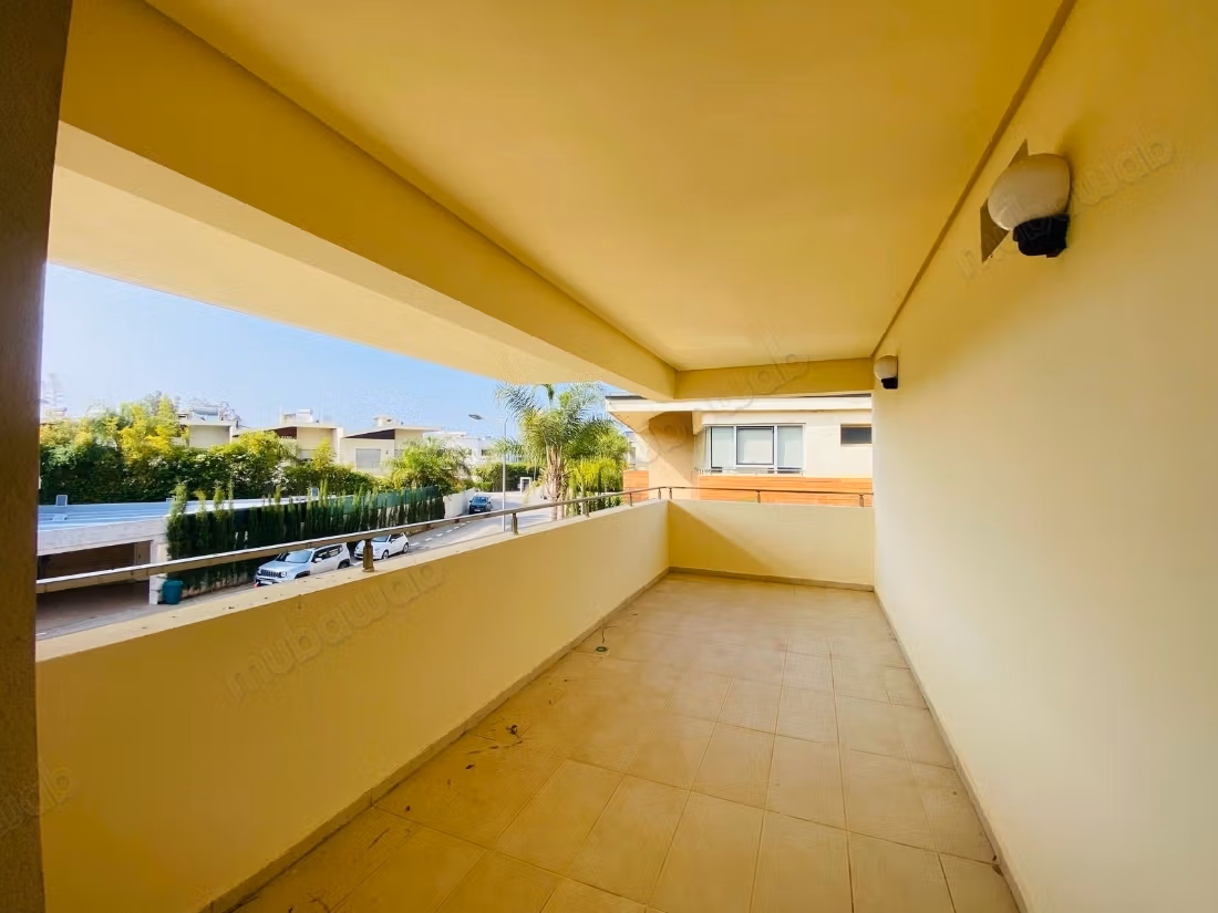 Villa jumelée de prestige 4 chambres à louer – Prestigia Ville Verte Bouskoura