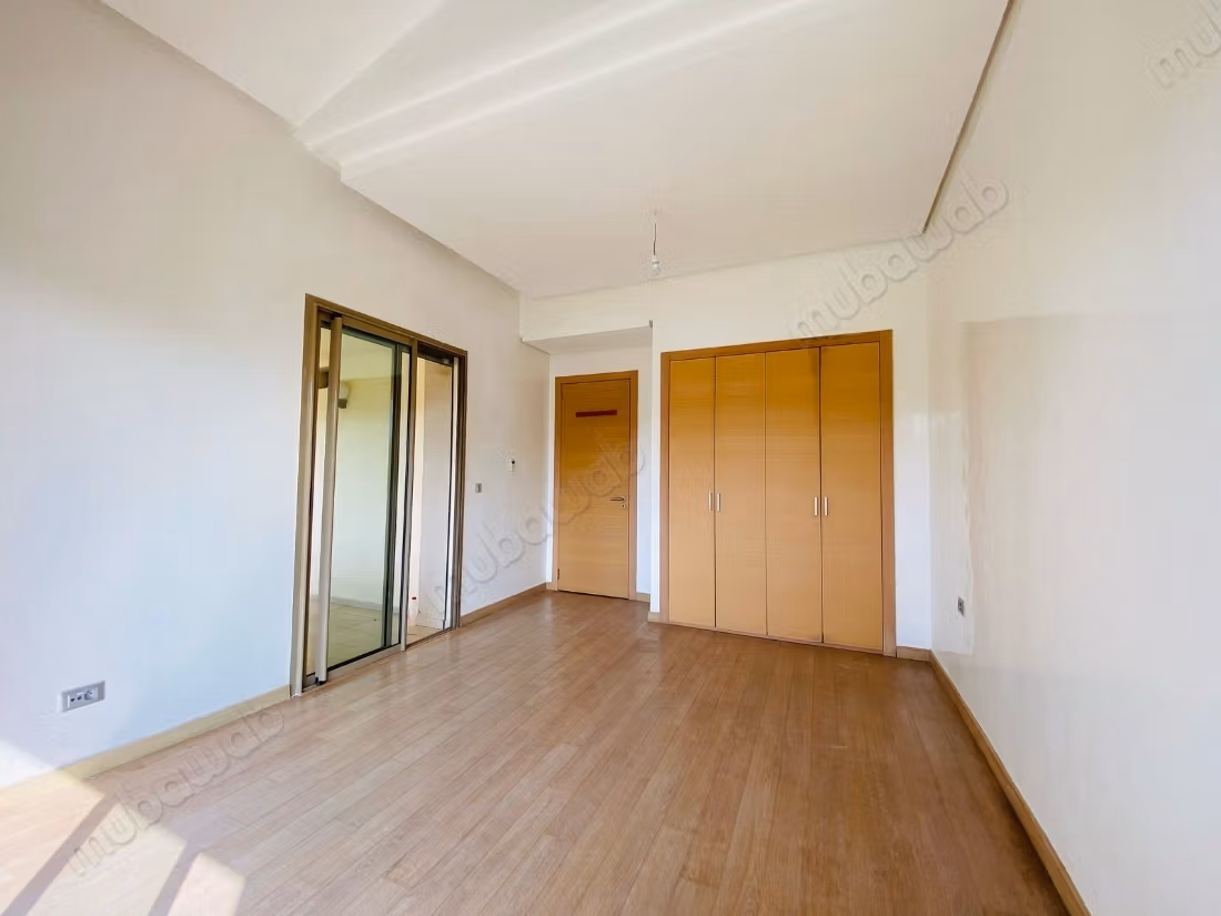 Villa jumelée de prestige 4 chambres à louer – Prestigia Ville Verte Bouskoura