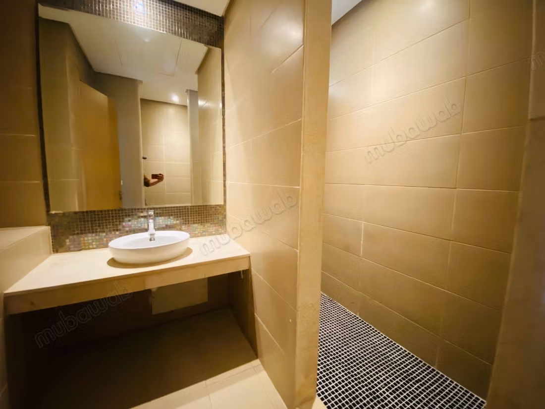 Villa jumelée de prestige 4 chambres à louer – Prestigia Ville Verte Bouskoura