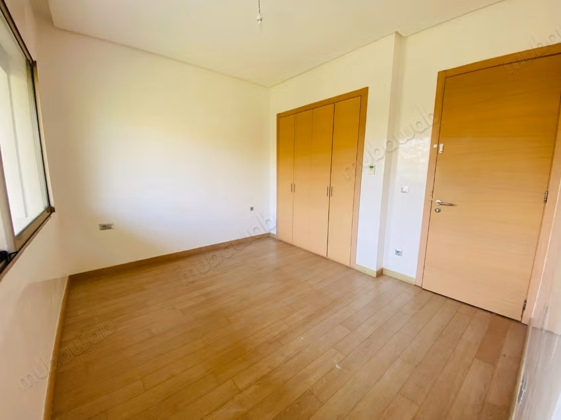 Villa jumelée de prestige 4 chambres à louer – Prestigia Ville Verte Bouskoura