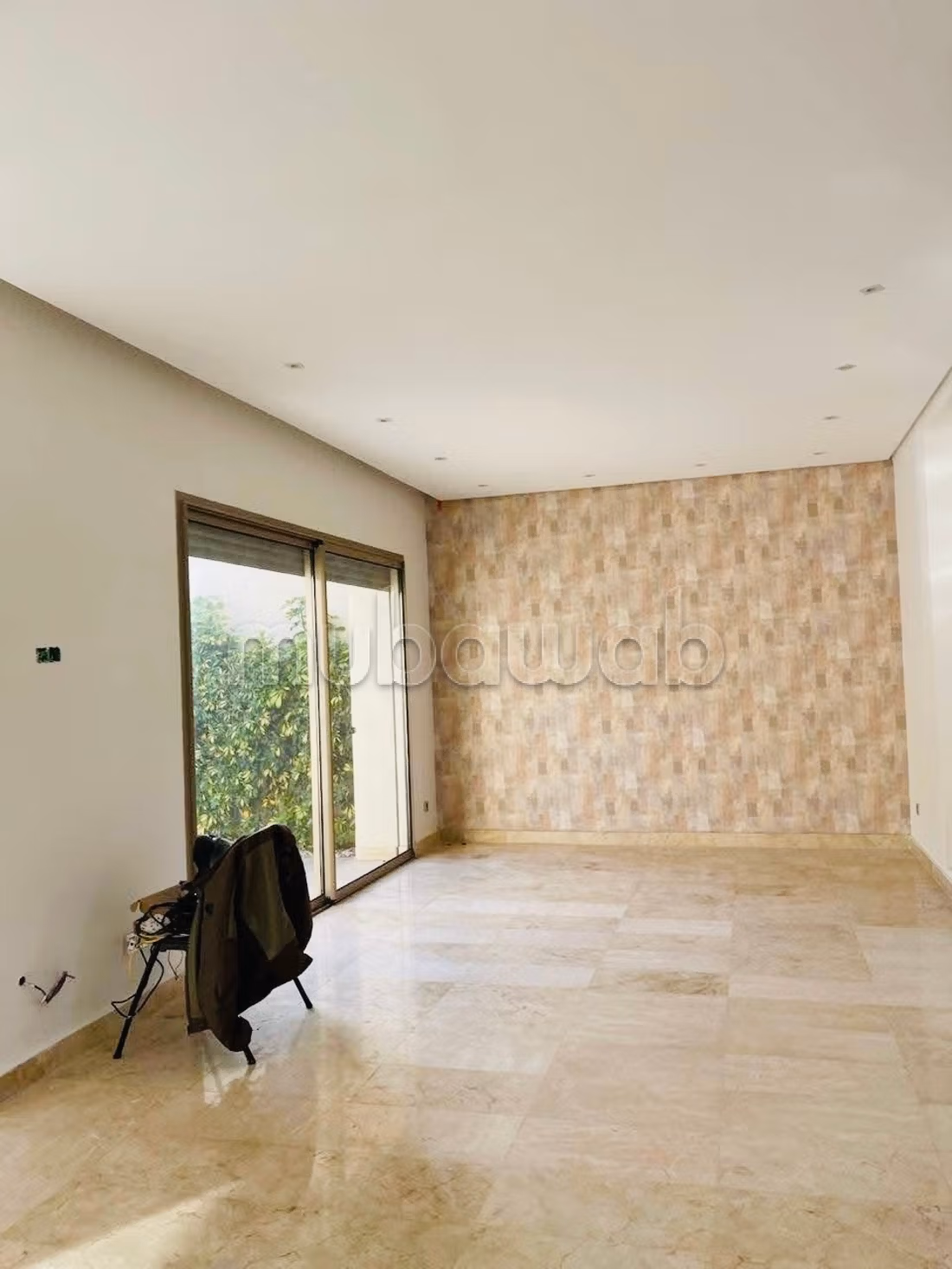 Villa jumelée de prestige 4 chambres à louer – Prestigia Ville Verte Bouskoura