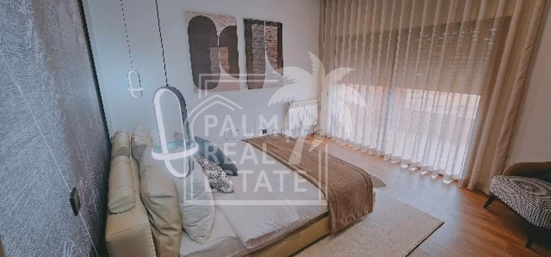Affaire à saisir: villa de luxe à vendre dans une magnifique résidence sur la route de lourika