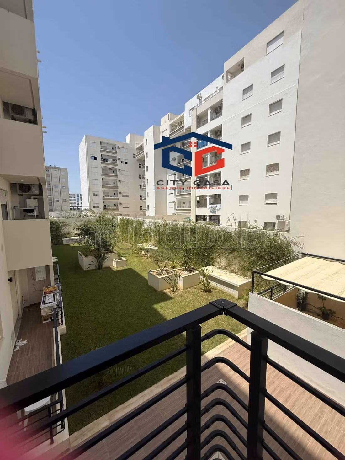 Location Périodique: S1 à AFH Mrega Nabeul