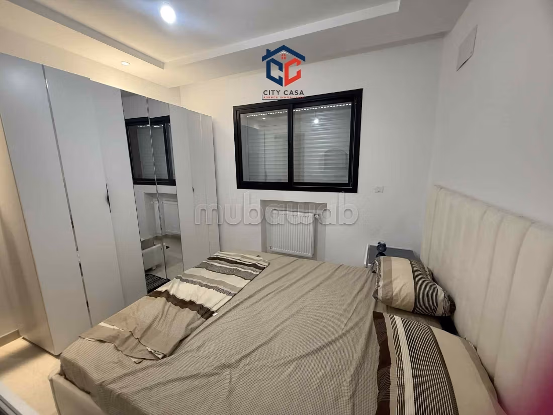 Location Périodique: S1 à AFH Mrega Nabeul