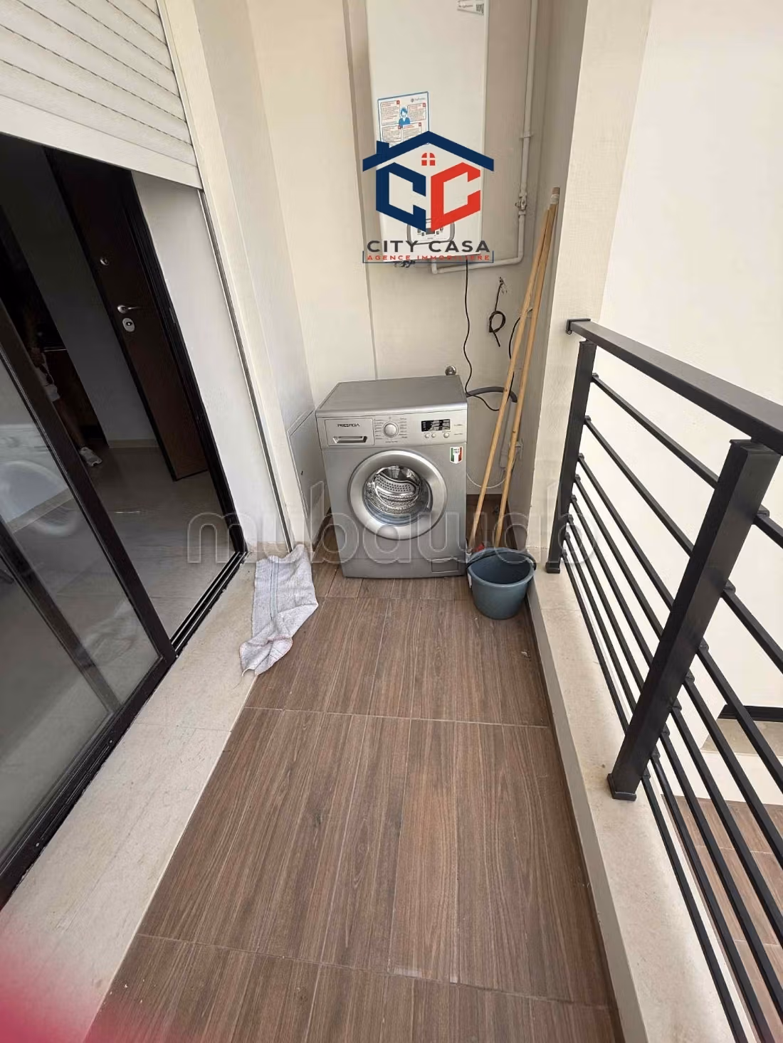 Location Périodique: S1 à AFH Mrega Nabeul