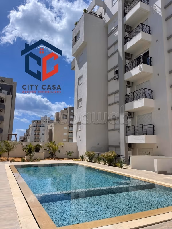 Location Périodique: S1 à AFH Mrega Nabeul