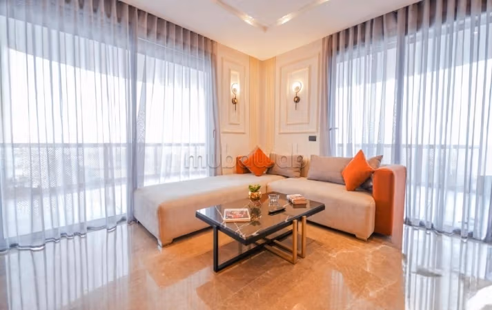 Casa finance city STUDIO PREMIUM