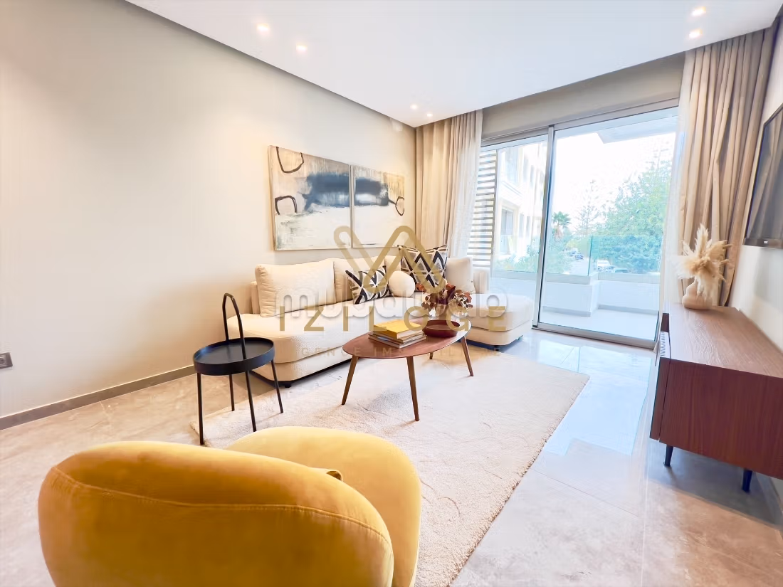 Louez cet appartement à Ferme Bretonne
