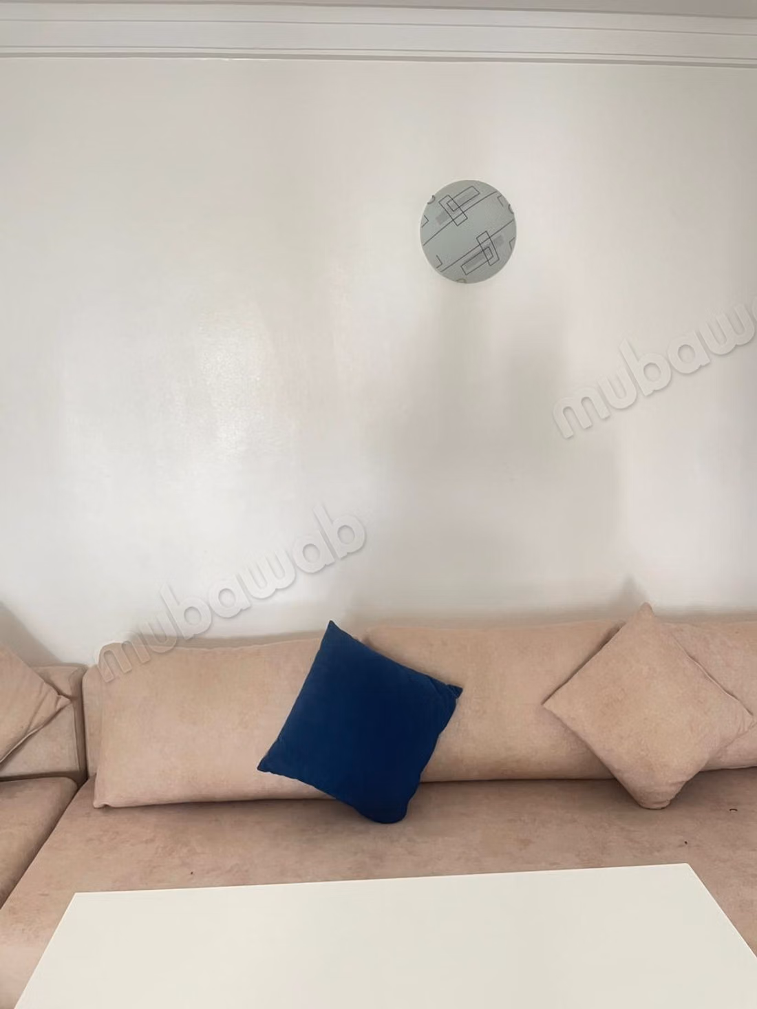 Piso en venta. Area 70 m². Completamente amueblado