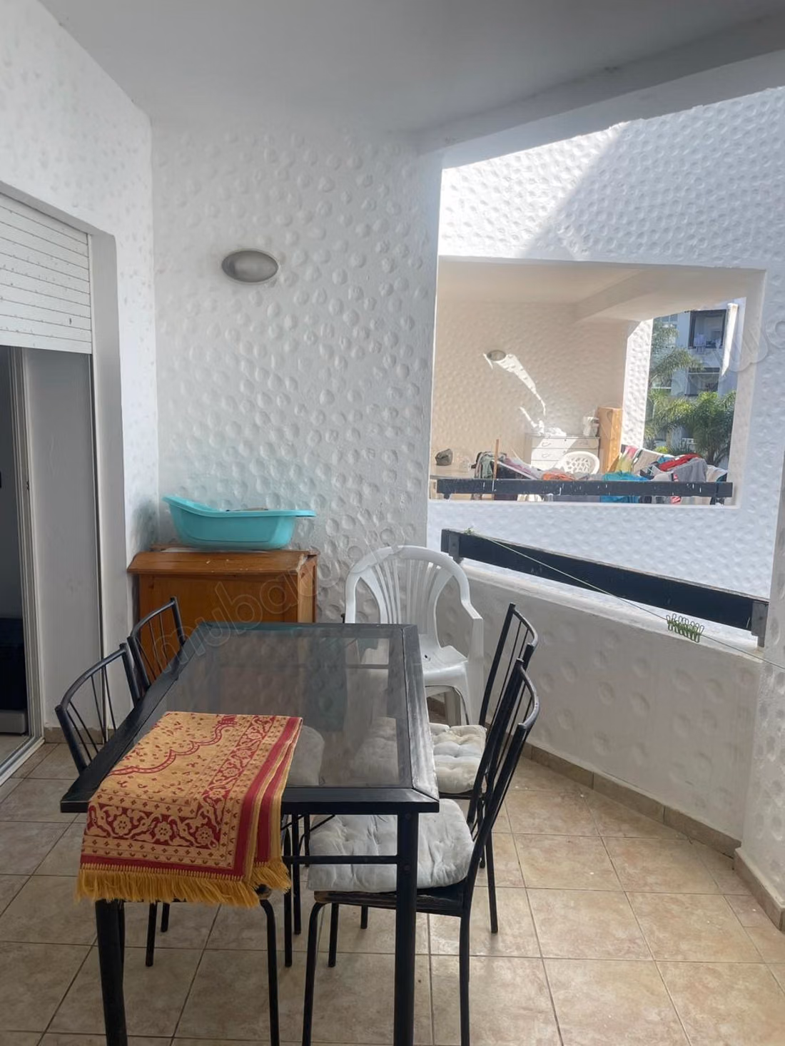 Piso en venta. Area 70 m². Completamente amueblado