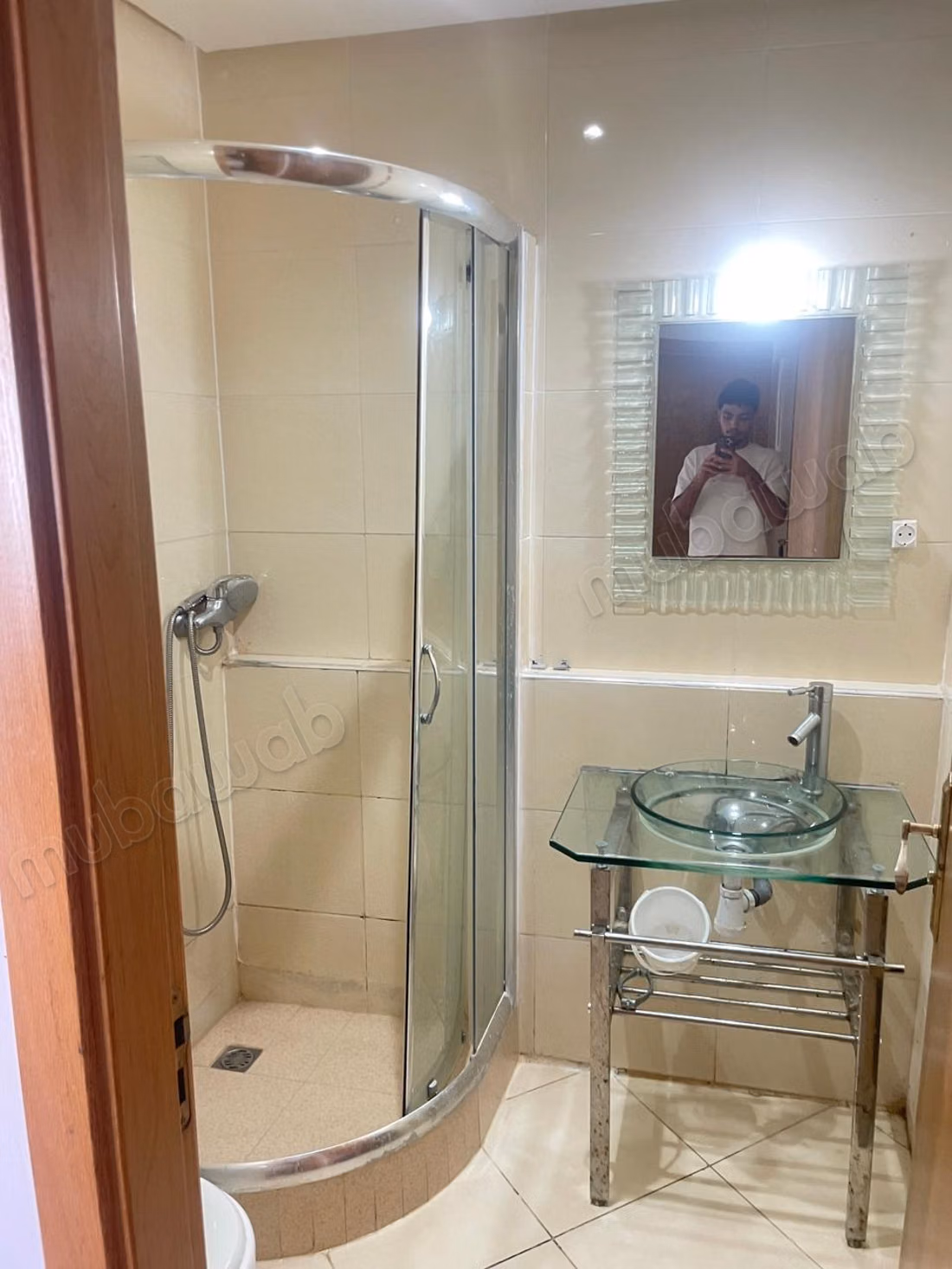 Piso en venta. Area 70 m². Completamente amueblado