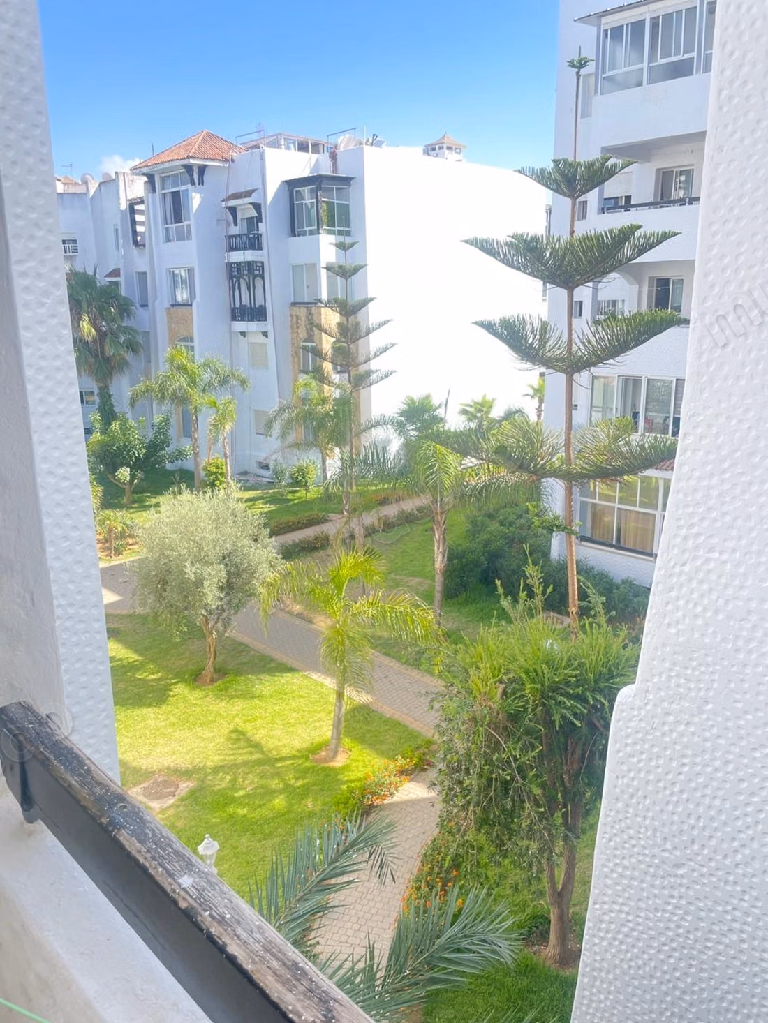 Piso en venta. Area 70 m². Completamente amueblado