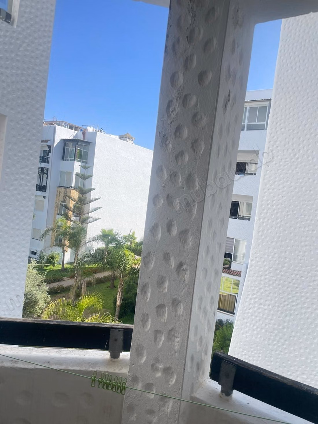 Piso en venta. Area 70 m². Completamente amueblado