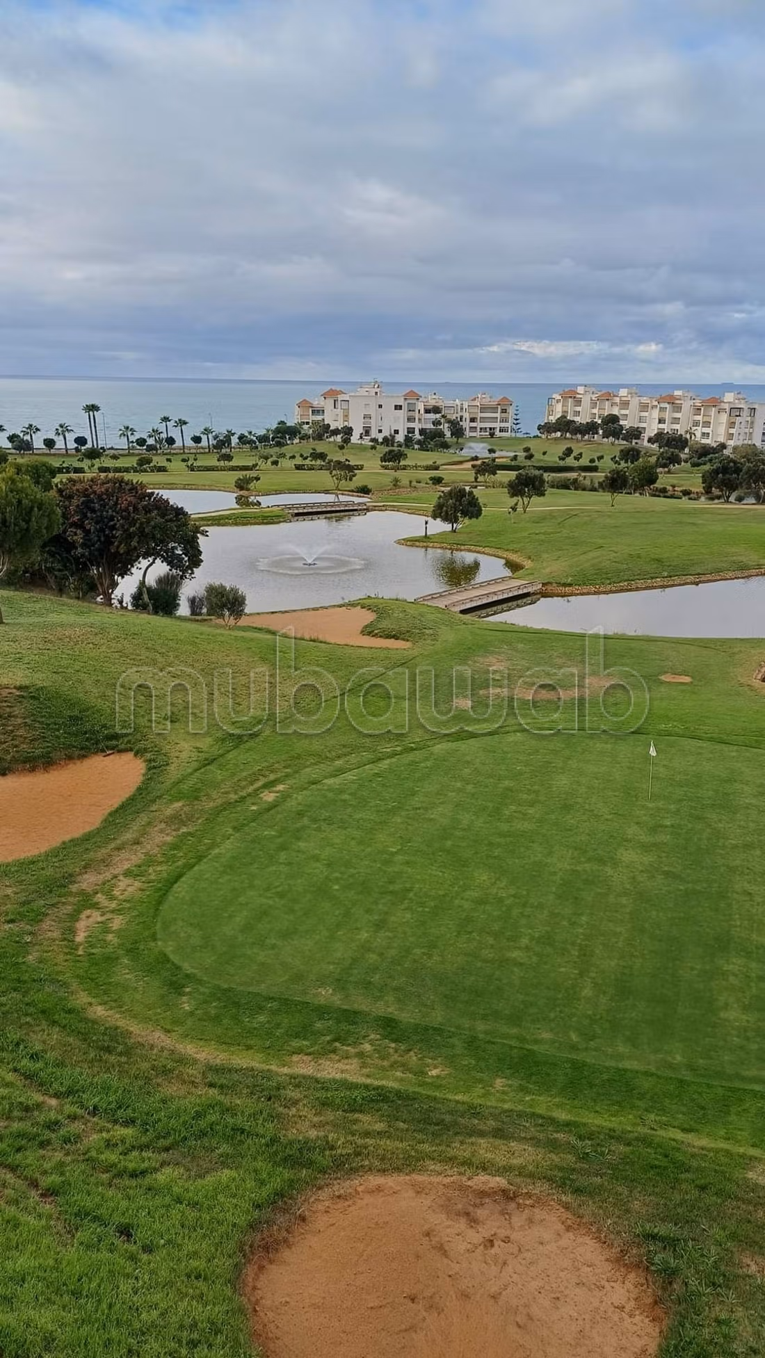 Piso en venta. Area 70 m². Completamente amueblado