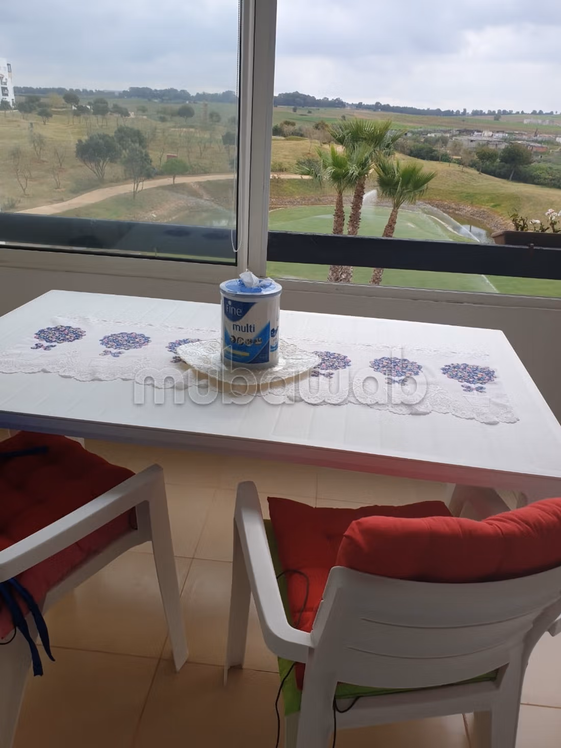 Piso en venta. Area 70 m². Completamente amueblado
