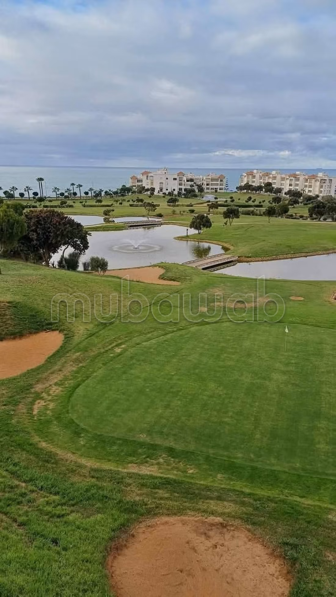 Piso en venta. Area 70 m². Completamente amueblado