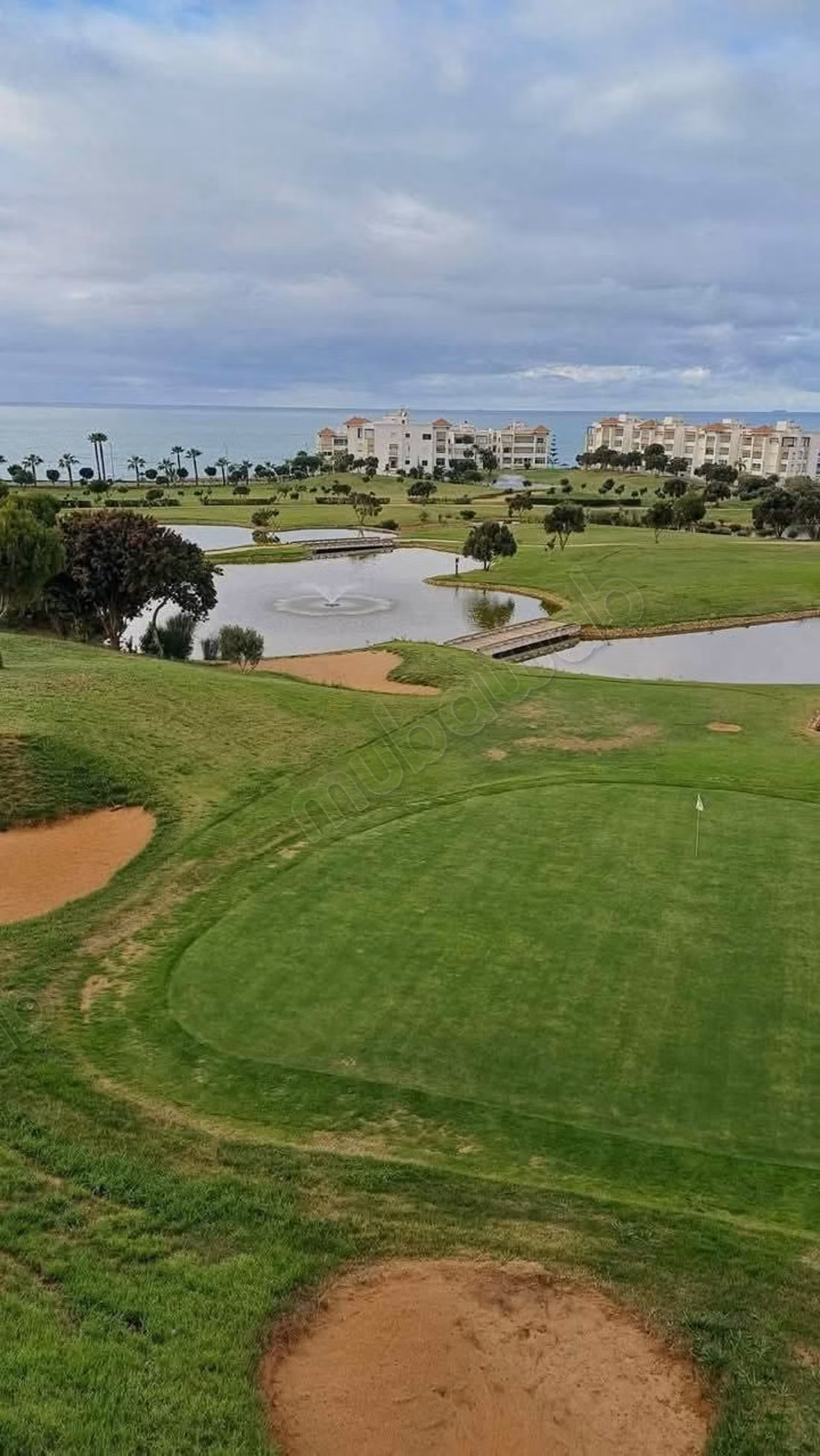 Piso en venta. Area 70 m². Completamente amueblado