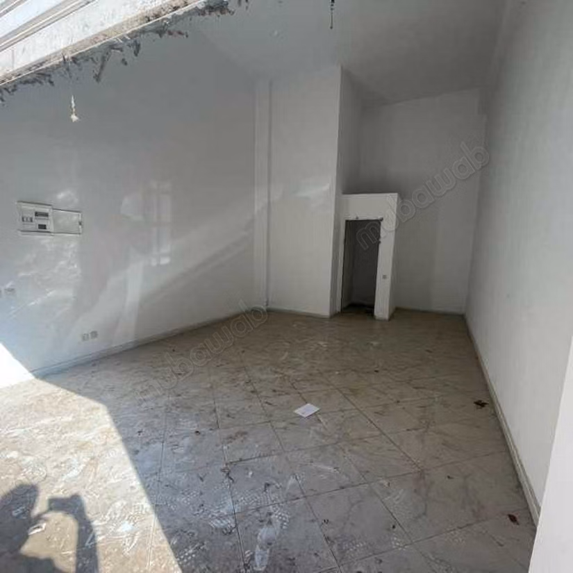 Negozio in affitto di 30.0 m² a Casablanca, Lissasfa
