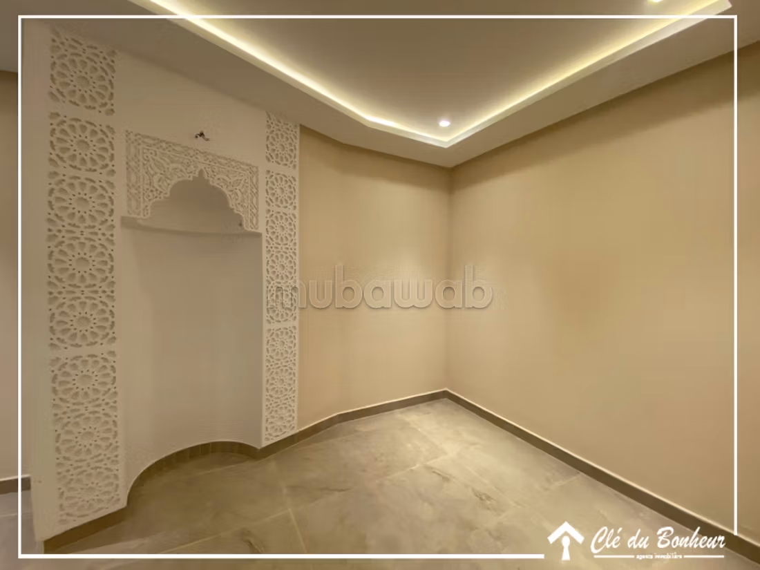 Une superbe Villa à Borj Touil