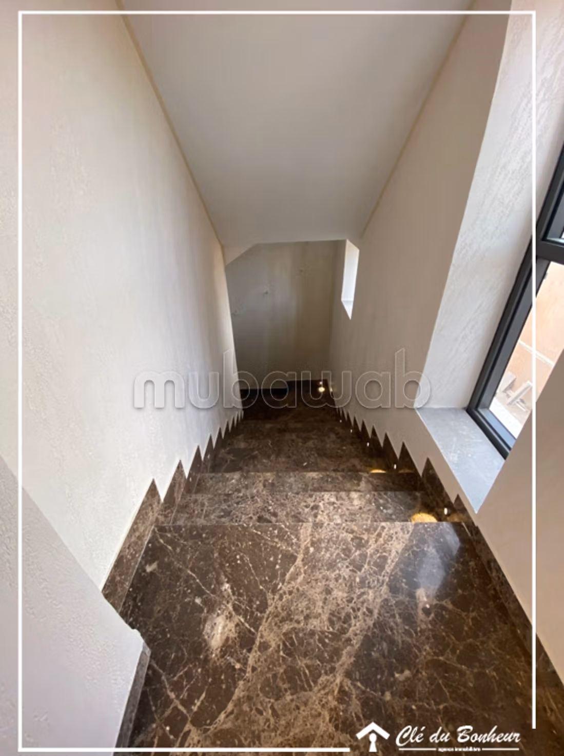 Une superbe Villa à Borj Touil