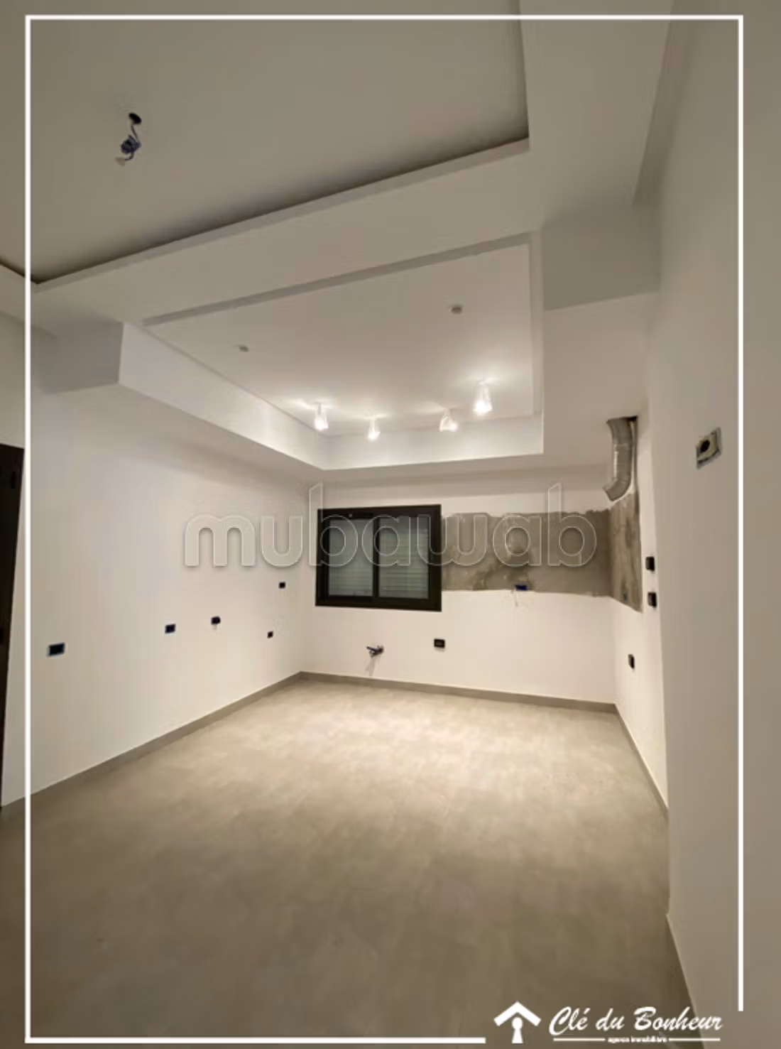 Une superbe Villa à Borj Touil