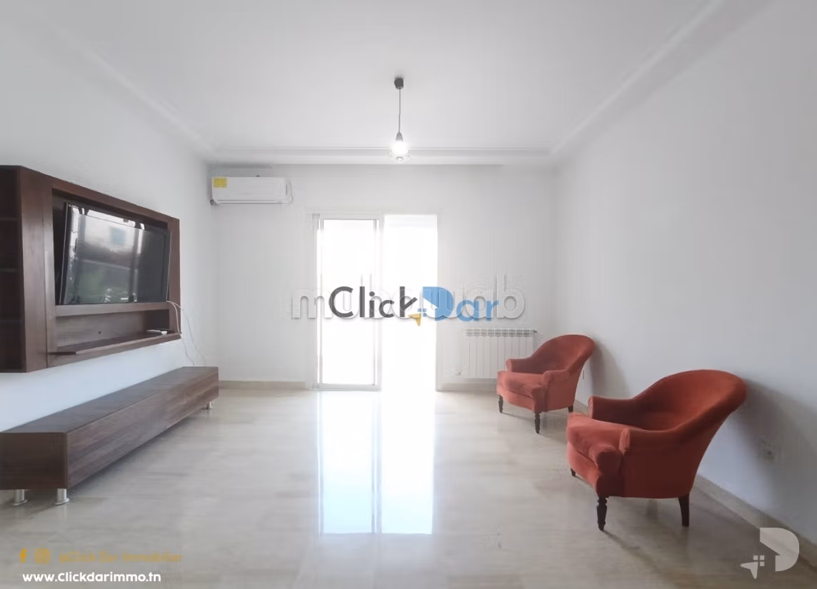 Villa piscine S3 location estival Hammamet