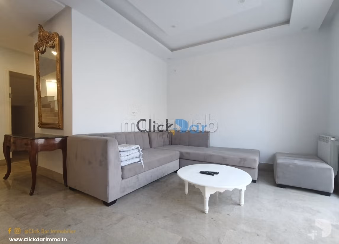 Villa piscine S3 location estival Hammamet