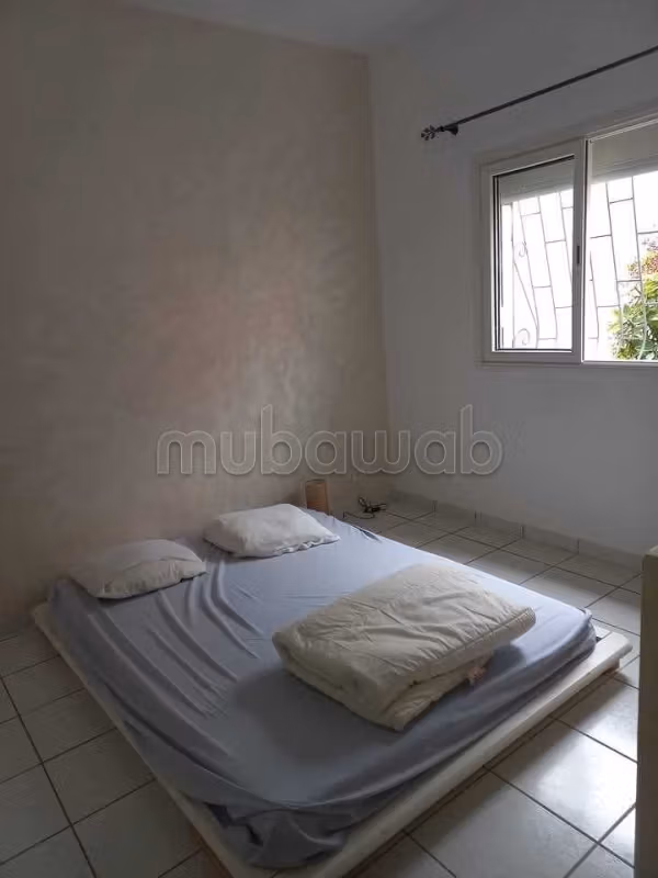 Villa à vendre lotissement chaabi à ghazoua km8