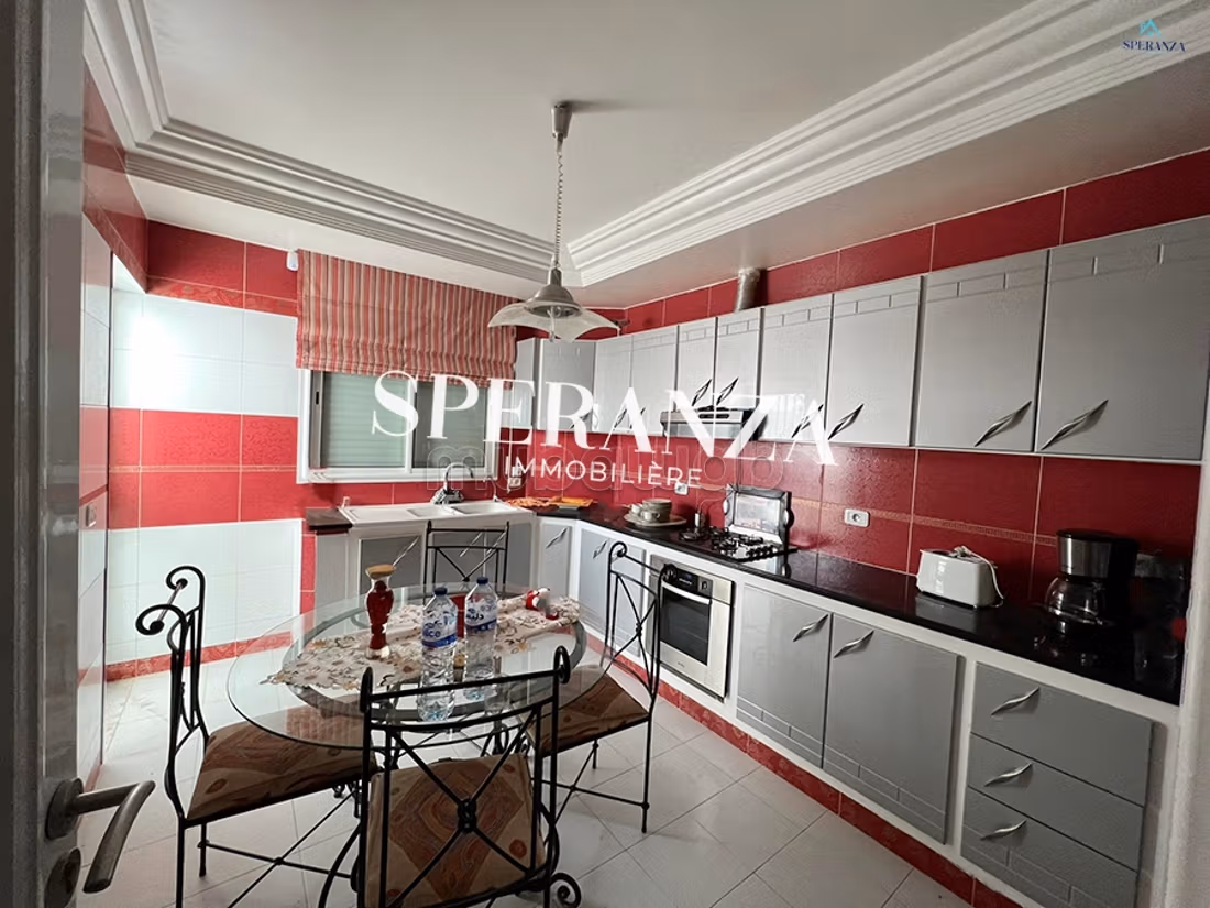 Location villa Céline S3