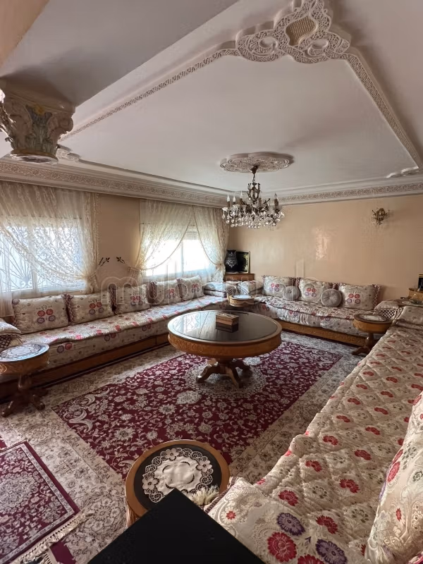 Villa à vendre à SIDI MOUMEN alhadika 289m²